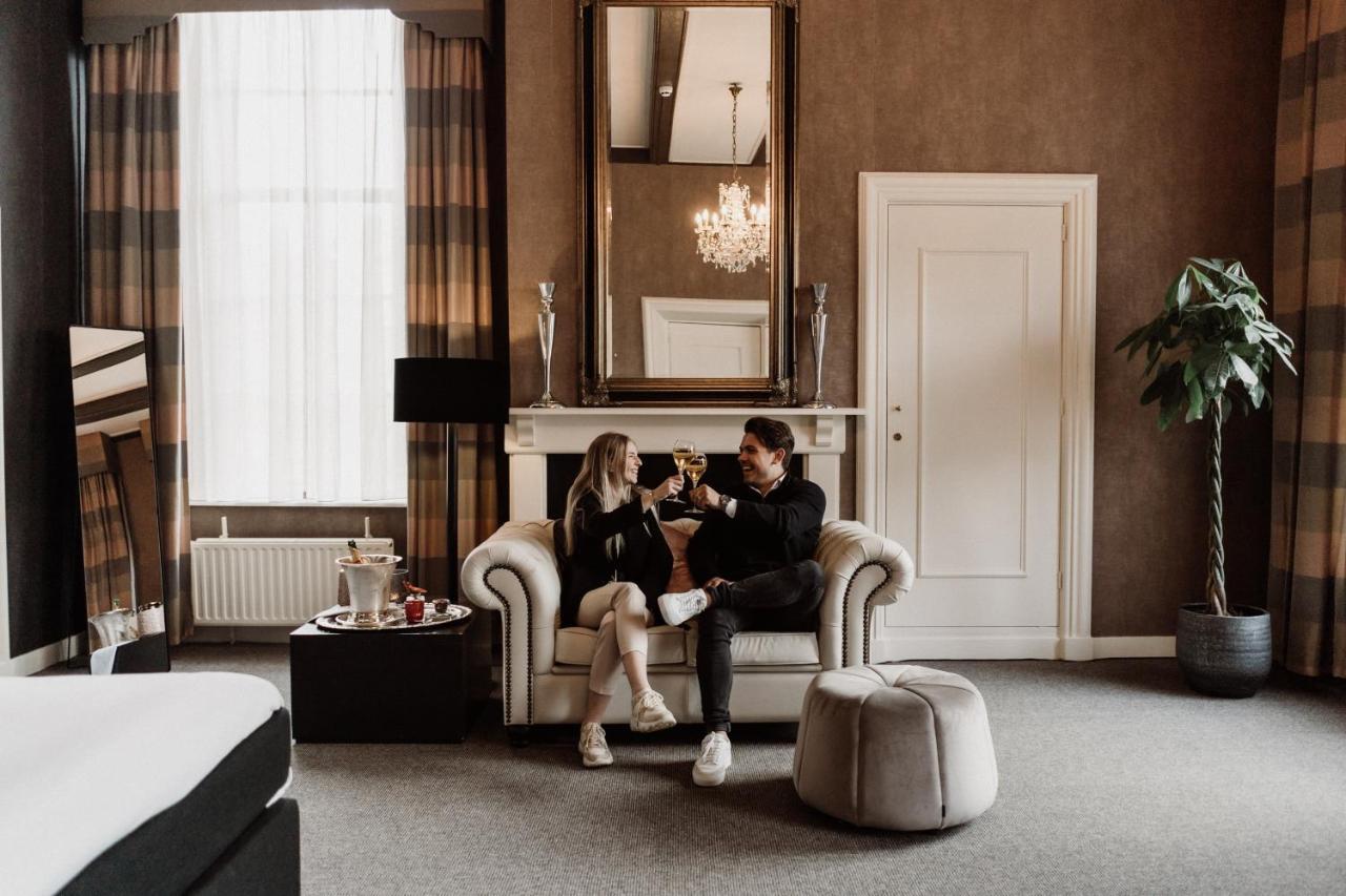 Châteauhotel De Havixhorst Hotel Schiphorst