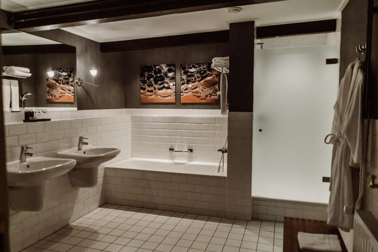 Châteauhotel De Havixhorst 5* Schiphorst