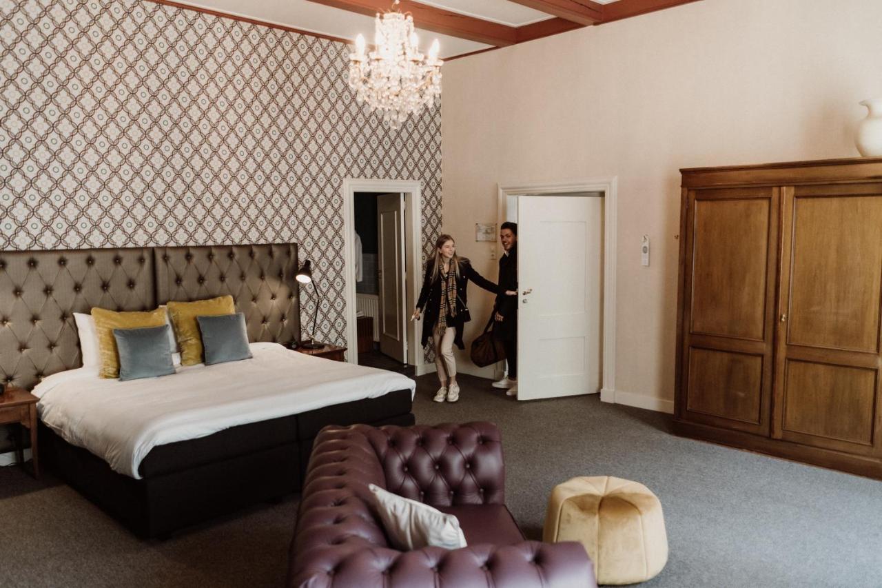 Châteauhotel De Havixhorst Hotel 5*