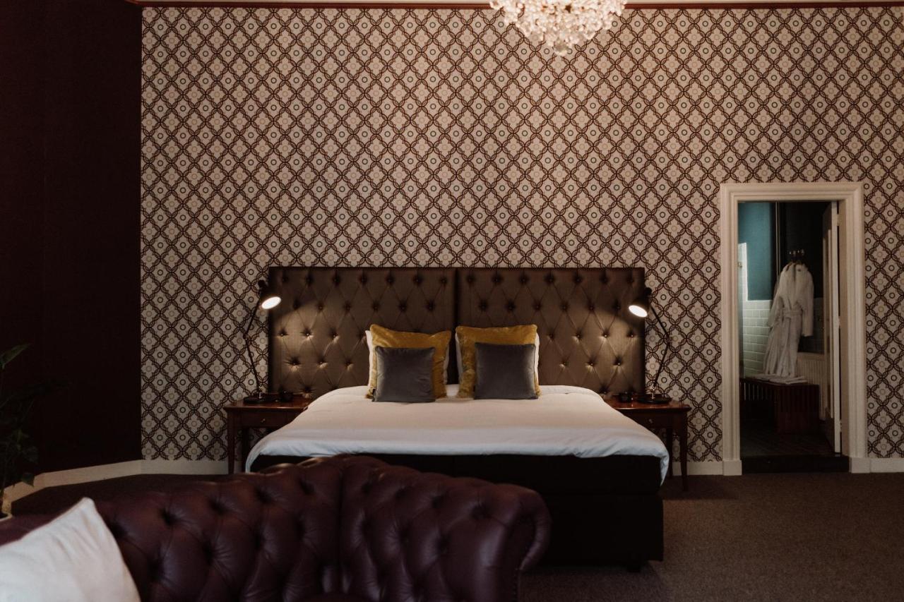 Châteauhotel De Havixhorst Hotel 5*
