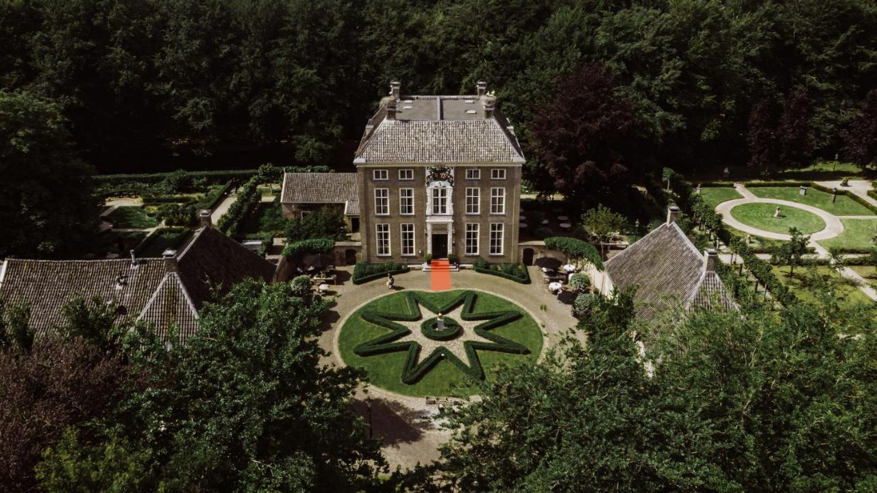 Châteauhotel De Havixhorst Hotel 5*