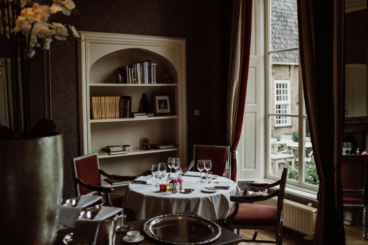 Hotel Châteauhotel De Havixhorst 5*